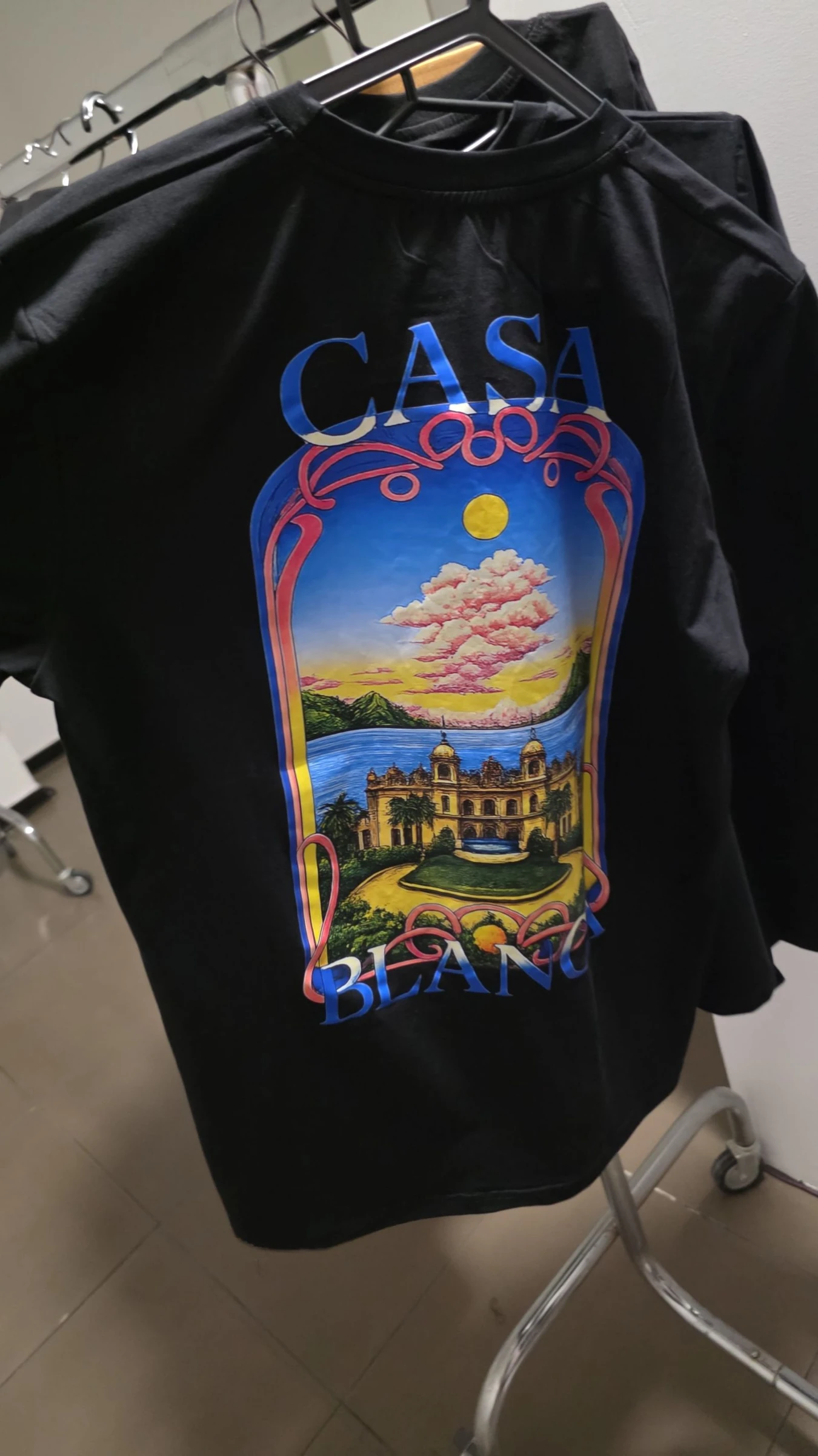 T-shirts – photo 2